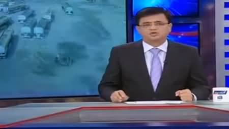 Dunya Kamran Khan Kay Sath (Mafia Ki Taqat) - 2nd September 2019