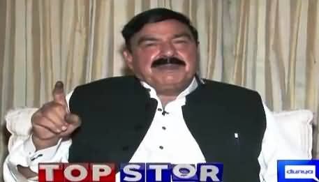 Dunya Kamran Khan Kay Sath (NA-122, Zindagi Maut Ka Masla) – 9th October 2015