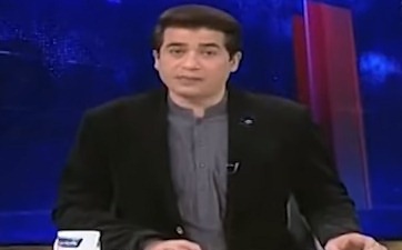 Dunya Kamran Khan Kay Sath (Pak china relations) - 7th January 2022