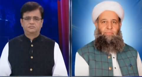 Dunya Kamran Khan Kay Sath (Qaumi Assembly Ka Ijlas) - 20th April 2021