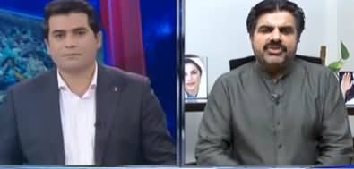 Dunya Kamran Khan Kay Sath (Sindh Hakumat Ki Phurtiyan) - 19th September 2019