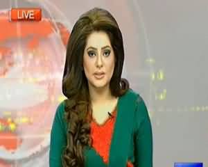 Dunya News 9pm Bulletin – 10th December 2013