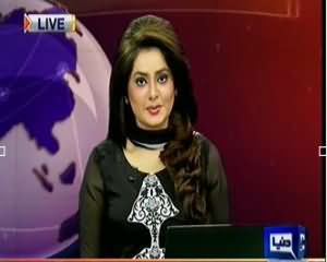 Dunya News 9pm Bulletin – 10th September 2013