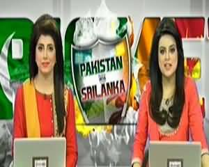 Dunya News 9pm Bulletin – 11th January 2014