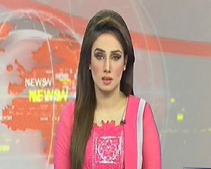 Dunya News 9PM Bulletin - 11th May 2014