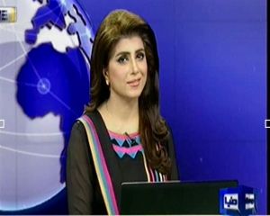 Dunya News 9pm Bulletin – 11th October 2013