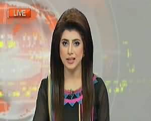 Dunya News 9pm Bulletin – 12th March 2014