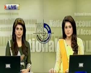 Dunya News 9pm Bulletin – 12th October 2013