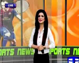 Dunya News 9pm Bulletin – 13th June 2015