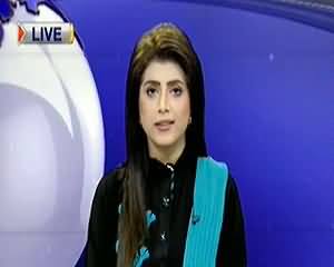 Dunya News 9pm Bulletin – 13th November 2013