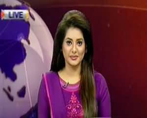 Dunya News 9pm Bulletin – 13th September 2013