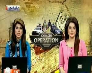 Dunya News 9pm Bulletin – 14th October 2013