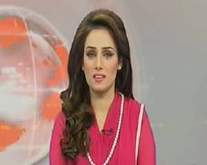 Dunya News 9pm Bulletin – 15th April 2014