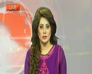 Dunya News 9pm Bulletin – 16th December 2013