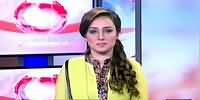 Dunya News 9pm Bulletin – 16th November 2014