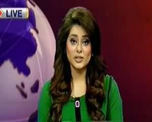 Dunya News 9pm Bulletin – 16th September 2013