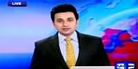 Dunya News 9pm Bulletin – 17th April 2015