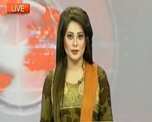 Dunya News 9pm Bulletin – 17th December 2013