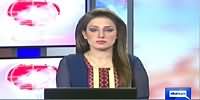 Dunya News 9pm Bulletin – 18th November 2014