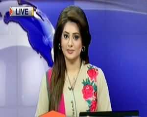 Dunya News 9pm Bulletin – 18th November 2013