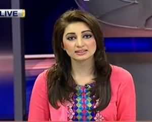 Dunya News 9pm Bulletin – 19th June 2013