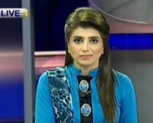 Dunya News 9pm Bulletin – 1st July 2013