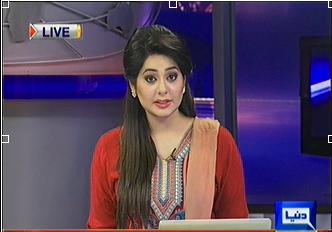 Dunya News 9pm Bulletin – 1st June 2013