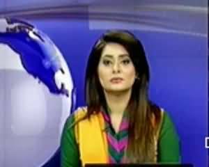 Dunya News 9pm Bulletin – 1st October 2013