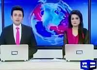 Dunya News 9pm Bulletin – 1st October 2015