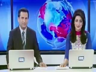 Dunya News 9pm Bulletin – 20th August 2015