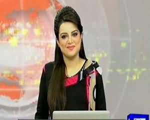 Dunya News 9pm Bulletin – 20th January 2014