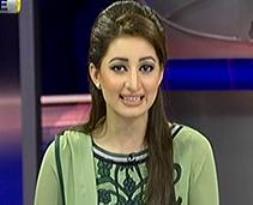 Dunya News 9pm Bulletin - 20th June 2013