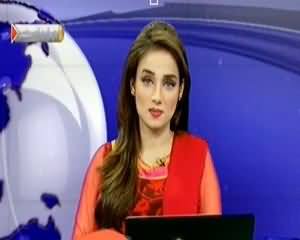 Dunya News 9pm Bulletin – 20th October 2013