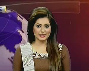 Dunya News 9pm Bulletin – 20th September 2013