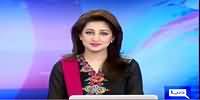 Dunya News 9pm Bulletin – 21st February 2015