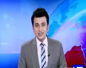 Dunya News 9pm Bulletin – 21st June 2015