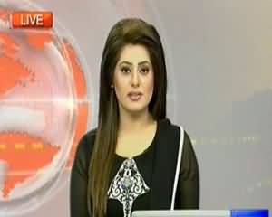 Dunya News 9pm Bulletin – 21th December 2013