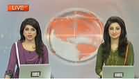 Dunya News 9pm Bulletin – 21th March 2014