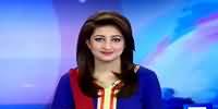 Dunya News 9pm Bulletin – 22nd February 2015