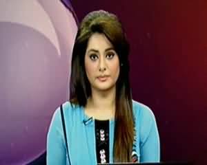 Dunya News 9pm Bulletin – 22nd September 2013