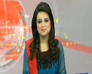 Dunya News 9pm Bulletin – 23rd December 2013