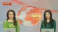 Dunya News 9pm Bulletin – 23rd March 2014