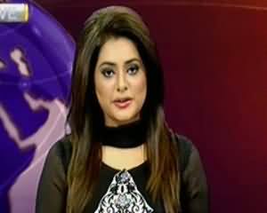 Dunya News 9pm Bulletin – 23rd September 2013