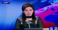 Dunya News 9pm Bulletin – 24th October 2015