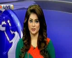 Dunya News 9pm Bulletin – 24th September 2013