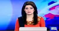 Dunya News 9pm Bulletin – 25th June 2015