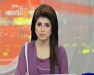 Dunya News 9pm Bulletin – 26th February 2014