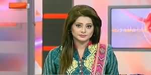 Dunya News 9pm Bulletin - 26th July 2014