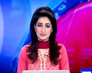 Dunya News 9pm Bulletin – 26th June 2015