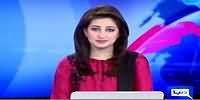 Dunya News 9pm Bulletin – 27th February 2015